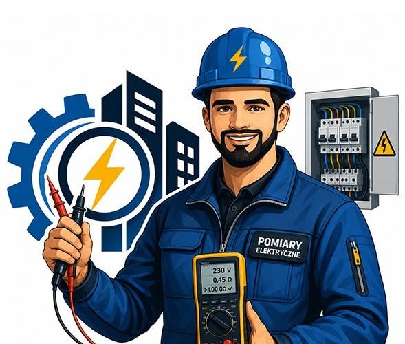 badania instalacji elektrycznych Nowy Sącz